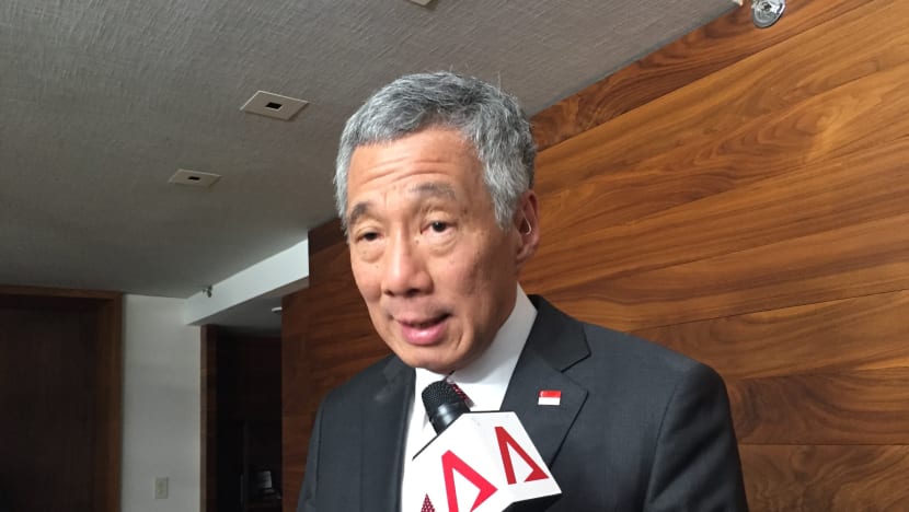 Populist politics seen in US could happen in S'pore if public dissatisfaction is unresolved: PM Lee