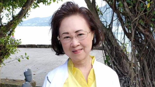 “尊严死”不是“安乐死”！琼瑶的“翩然而去”是怎么一回事？