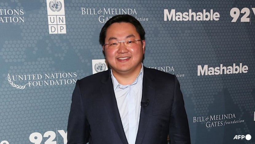 ‘Non-issue’: Malaysia PM Anwar says not opposed to fugitive financier Jho Low’s US pardon bid