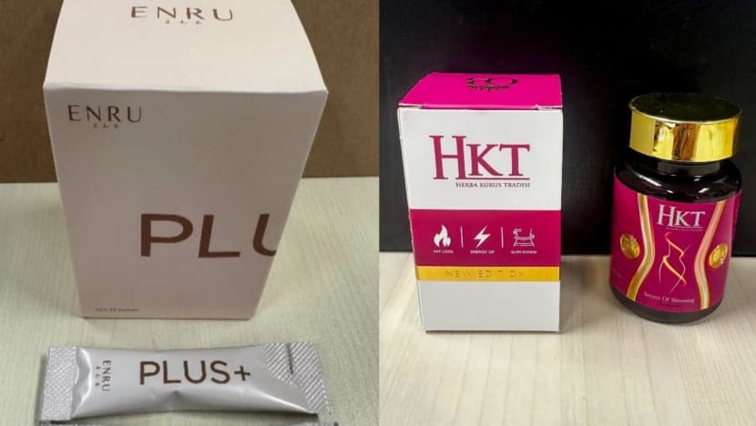 Sex enhancement, beauty products: Over 12,000 illegal online listings removed in 2023