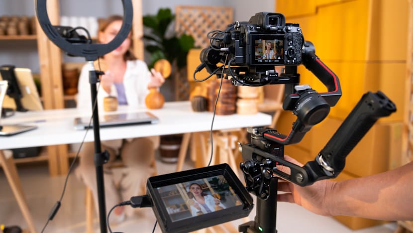 'Not financial advice': How new content creation guidelines could shake up Singapore's finfluencing landscape