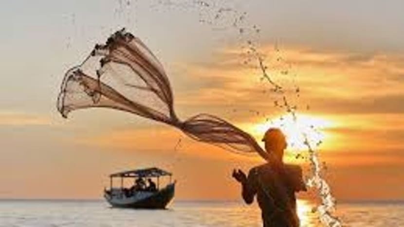 Harga ikan lebih mahal di M'sia dek kekurangan ikan di perairannya Harga ikan lebih mahal di M'sia dek kekurangan ikan di perairannya