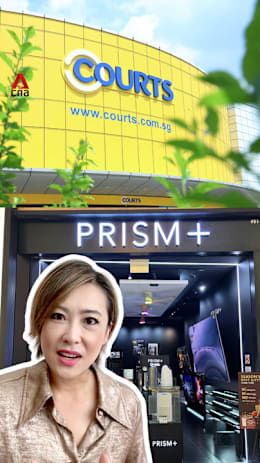 Singapore’s consumer watchdog raps Courts and Prism+ for misleading customers