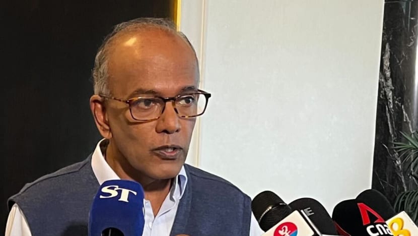 17-year-old detained under ISA among S'poreans following Indonesian preacher Somad's teachings: Shanmugam