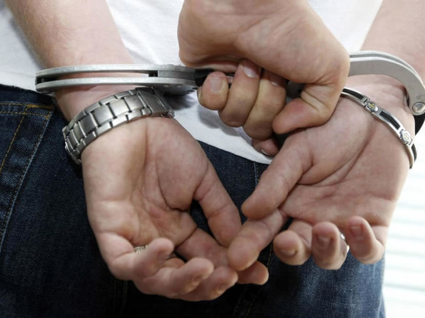 Loo Yew Tek, 50, was sentenced to additional jail time over a scheme to submit forged documents to the Auditor-General's Office.