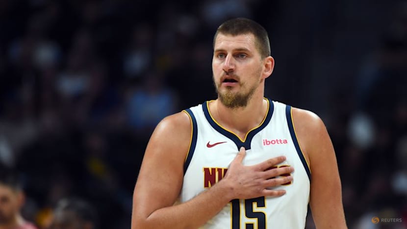 NBA-Record 135 international players on opening-night rosters