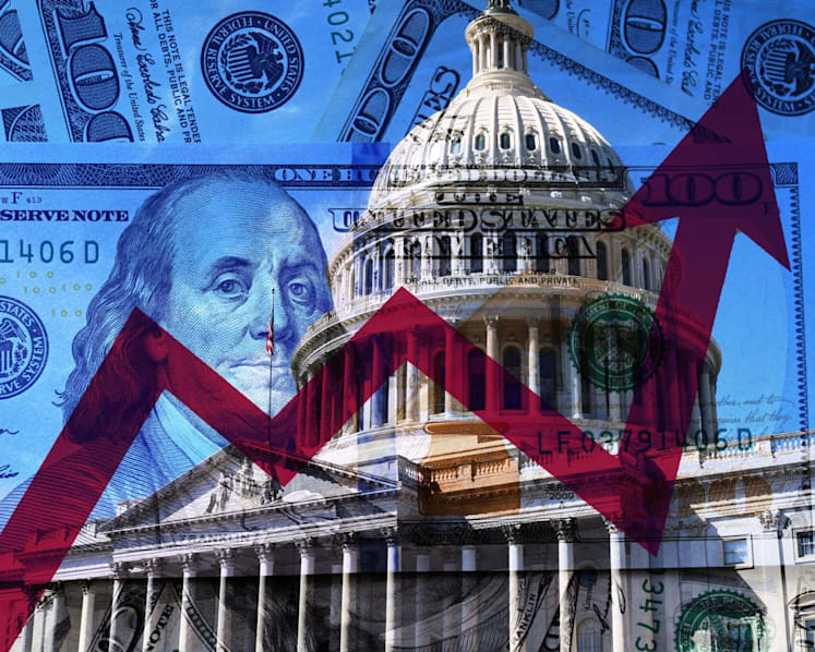 CNA Explains: Why global public debt is swelling – and why it matters