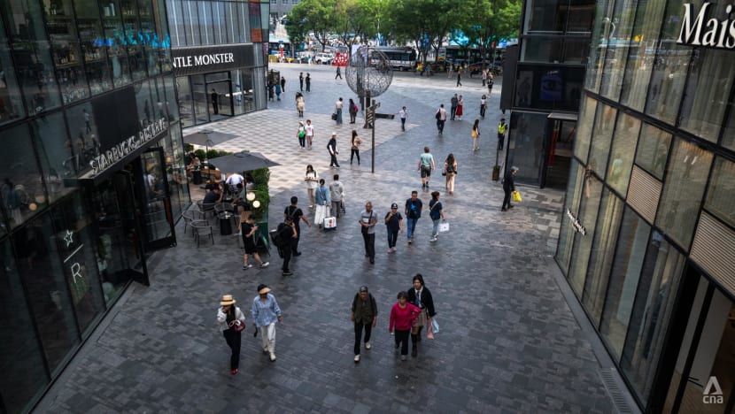 China shuts social security loophole - so why are some workers more insecure now? China shuts social security loophole - so why are some workers more insecure now?