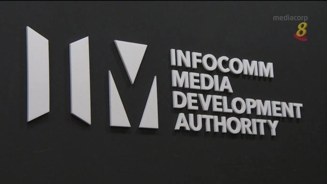 资媒局推出监管沙盒 保障用户资料安全