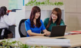 How one firm powers career growth and business results through its people