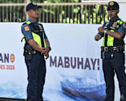 Regional issues high on the agenda as ASEAN foreign ministers meet in Manila