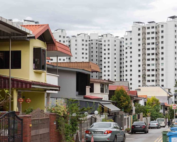 Explainer: After strong HDB resale and private home price gains for most of 2022, why did the pace slow in Q4?