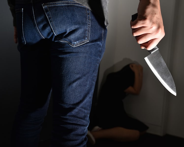 No spike in knife crimes in Singapore, with about 130 cases in 2024: MHA