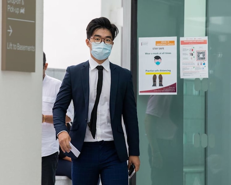 Man charged with wounding religious feelings of Muslims in Instagram posts