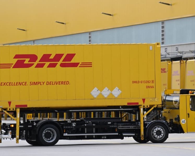 DHL adjusts to shifting US trade rules, calls Asia its ‘second home’: CEO