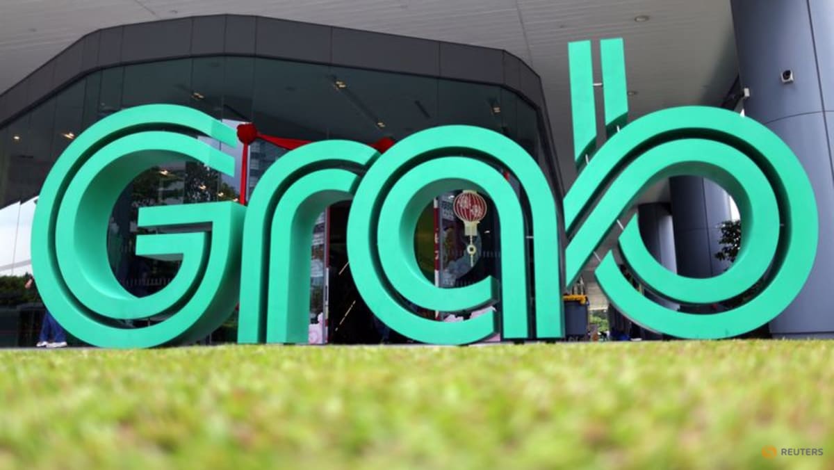 Singapore's Grab lifts 2026 forecasts on solid delivery, ride-hailing demand