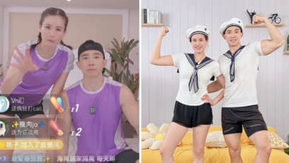 Liu Genghong Apologises After Livestreamer Called Him Out For Selling Fake Bird's Nest