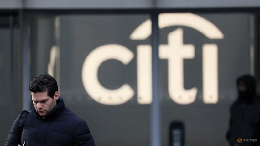 Citi to tie up with Coinbase to boost digital payments for institutional clients