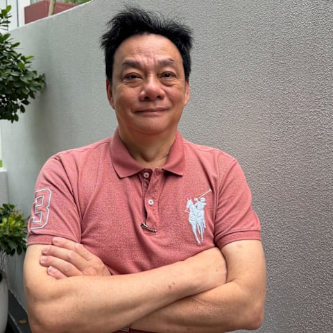 第三度赴马配合调查 傅宝联否认涉及遗产案不当行为