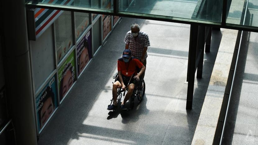 Singapore to introduce licensing framework for social residential homes