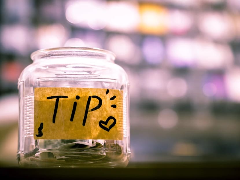 No better time to start tipping in Singapore to keep small businesses, service crew going