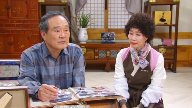 绝妙的遗产（第13集）：英培决定和桂玉假结婚