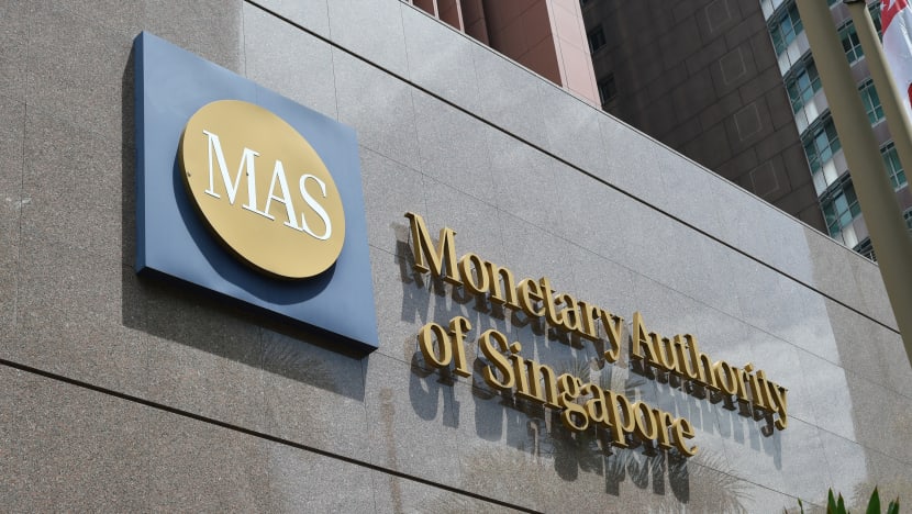 MAS tightens monetary policy for third consecutive time to slow rising inflation MAS tightens monetary policy for third consecutive time to slow rising inflation