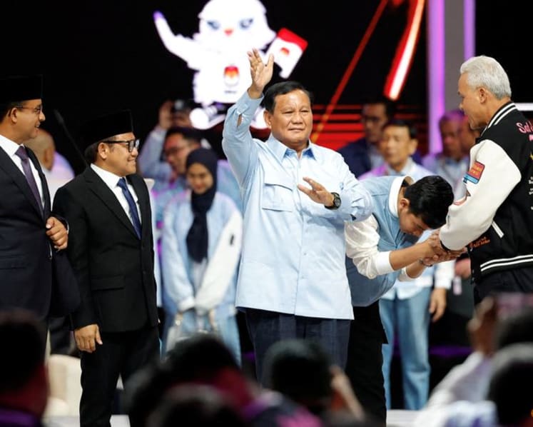 Commentary: Indonesia’s presidential election may go to June runoff, despite what the polls say
