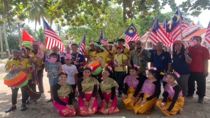 Masyarakat Siam Kelantan hidup harmoni di Malaysia