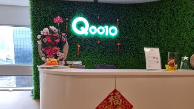“效果不显著” Qoo10商家吁当局采取更多行动解决支付延迟问题