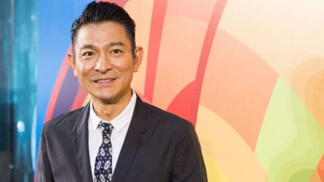 坦承会动怒骂人　刘德华认曾撒过“天大的谎”