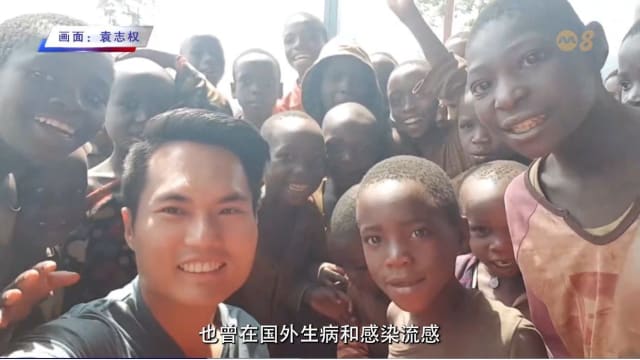 前线追踪 | 旅行多次生病  旅游博主经一病长一智