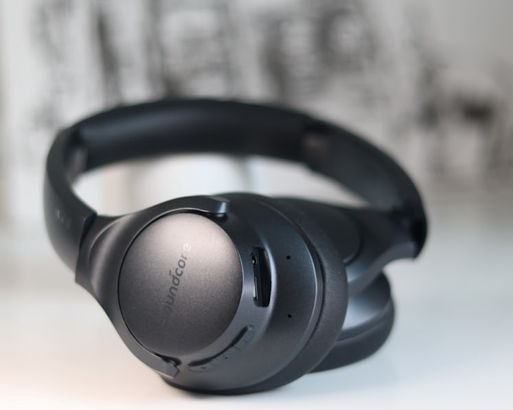 Anker Soundcore Life Q20 active noise-cancelling headphones review: No frills over-ears that excel at action