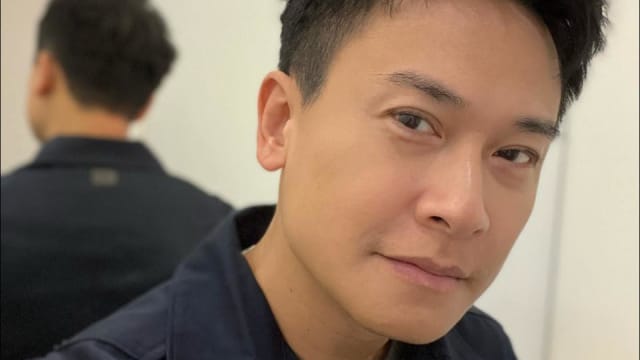 不一定要礼物！王振复吐父亲节愿望