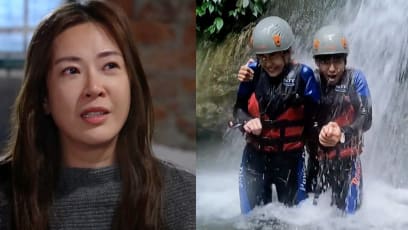 “I Know He Loves & Protects Me More Than Himself”: Jesseca Liu On Why She Loves Jeremy Chan So Much