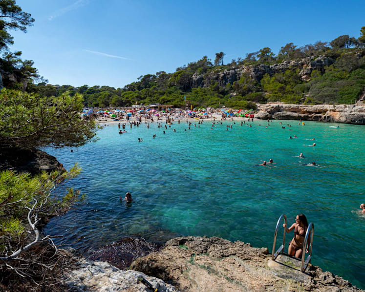 Where to eat, stay and explore in Majorca, Spain: A three-day guide to the Balearic gem