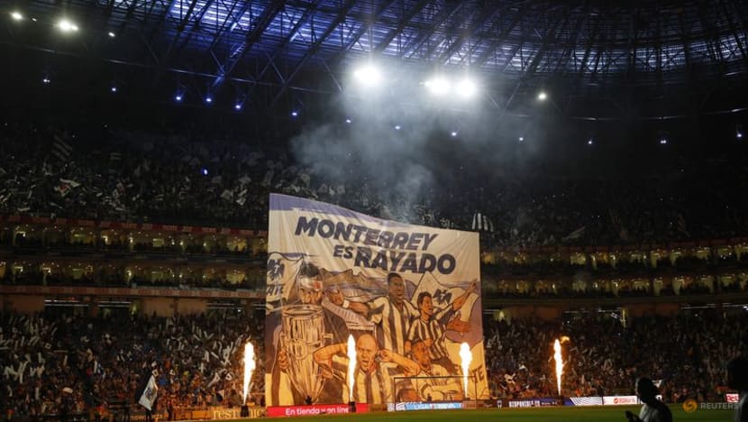 Shakira tour forces Monterrey venue switch for Champions Cup clash