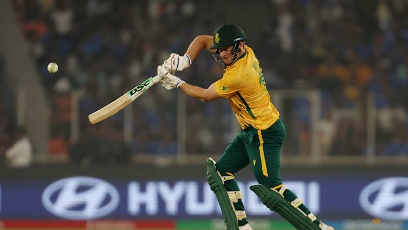 South Africa thump India to assert T20 World Cup title credentials