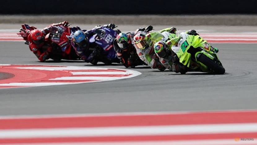 MotoGP braces for high-stakes 2026 season with grid in flux