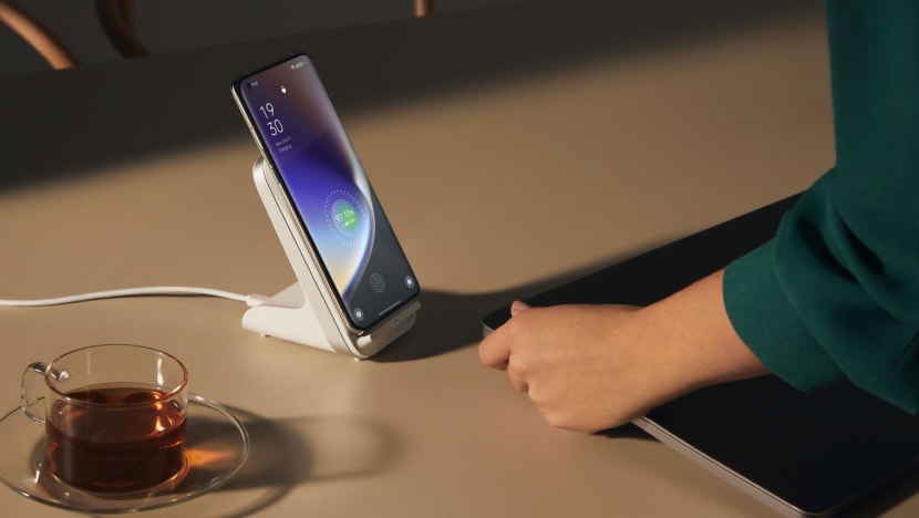 OPPO Find X5 Pro turns low-light scenarios into highlights with revolutionary engineering under the hood OPPO Find X5 Pro turns low-light scenarios into highlights with revolutionary engineering under the hood