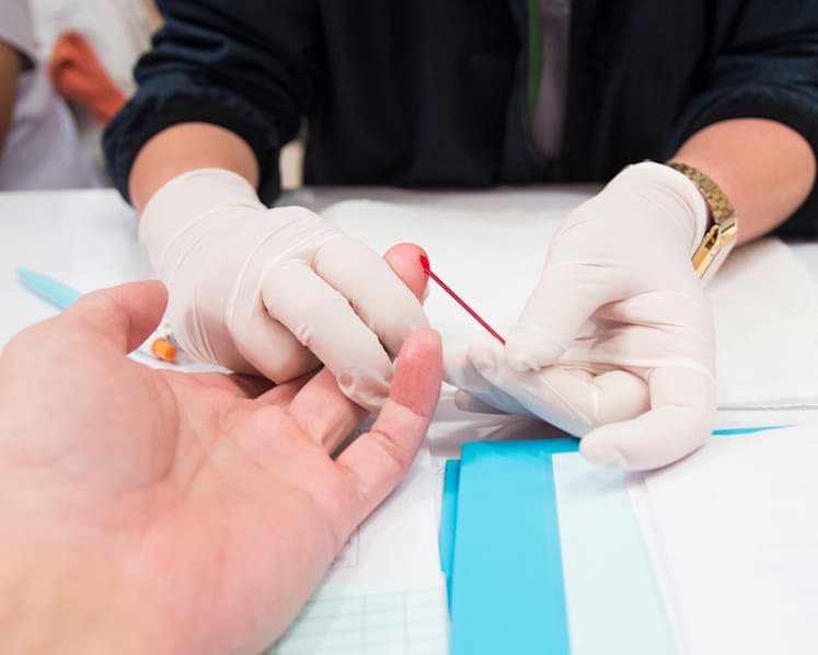 People with HIV no longer need to inform sexual partners of infection risk if ‘undetectable viral load’ maintained over time