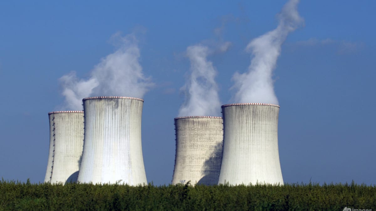 Global nuclear capacity must triple to meet climate goals: World Nuclear  Association - CNA