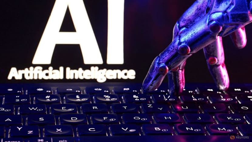 Global financial watchdog calls for more human oversight of agentic AI