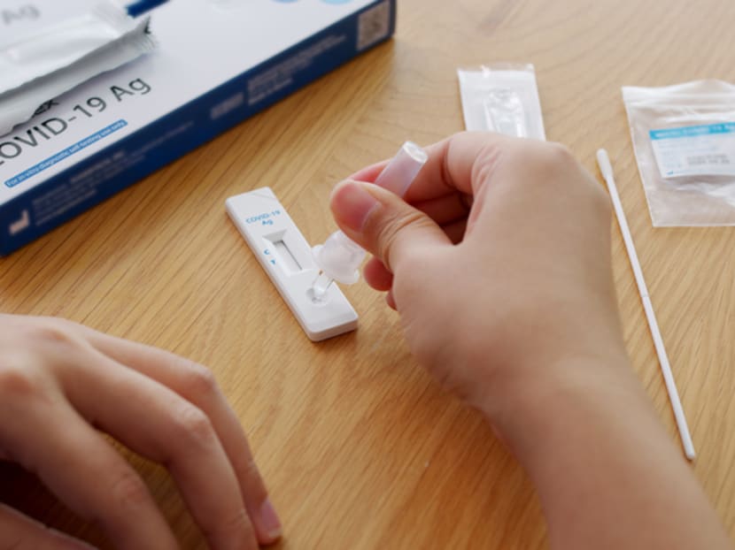 Commentary: Just how concerned should we be about COVID-19 reinfections?