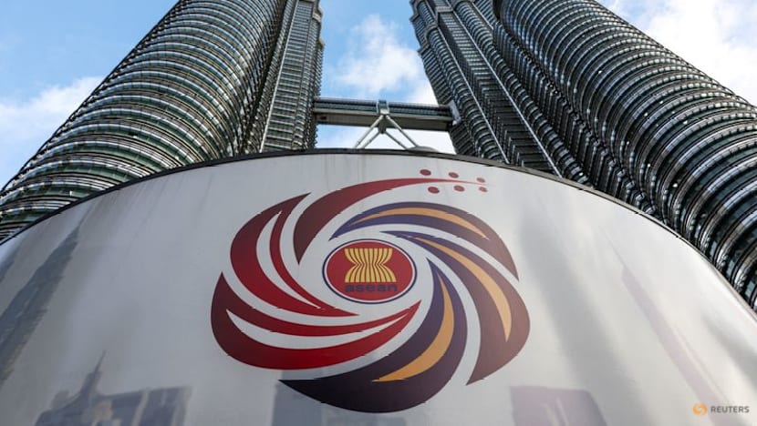 ASEAN ministers pledge to safeguard regional energy security amid Middle East tensions