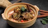 Makan daging terlalu banyak saat Idul Adha bikin sulit BAB? Ini solusinya