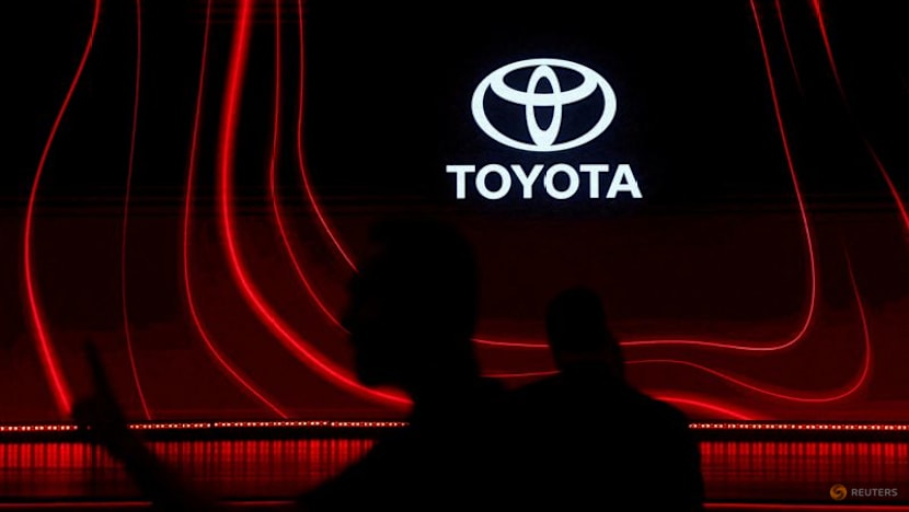 Toyota tender offer for Toyota Industries closes, results due Tuesday