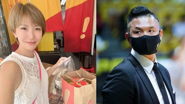 被陈建州反告获不起诉　大牙：谢谢司法