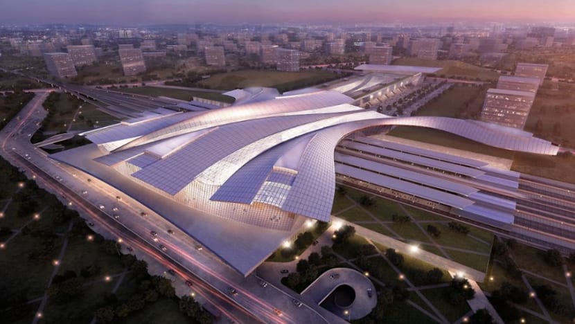 HSR project no-go dashes expansion hopes for some Singapore businesses