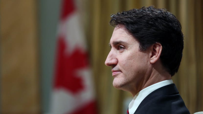 PM Kanada Justin Trudeu dijangka hilang kuasa